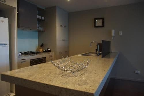 2-Bedroom Apartment with 2 Bathroom