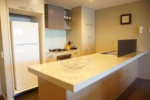 2-Bedroom Apartment with 2 Bathroom