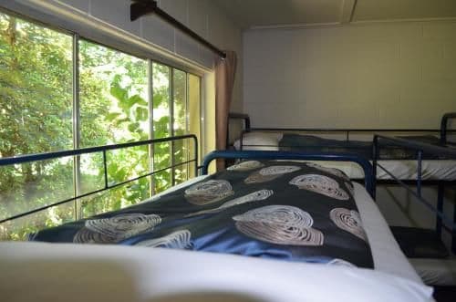 Quadruple Room with Private Bathroom