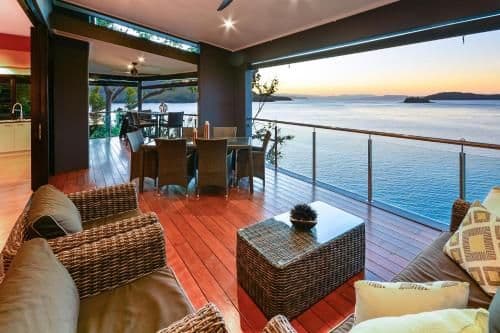 3 Bedroom Sea View Apartment - Apartment 18