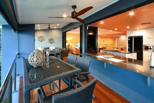 3 Bedroom Sea View Apartment - Apartment 18