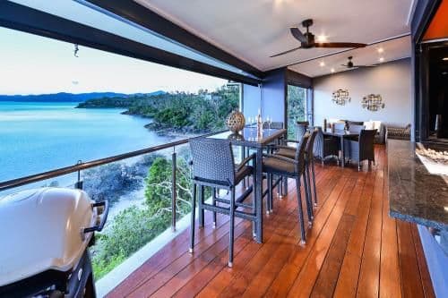 3 Bedroom Sea View Apartment - Apartment 18