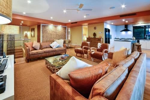 3 Bedroom Sea View Apartment - Apartment 18