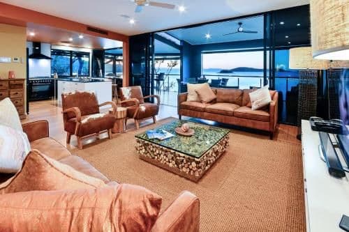 3 Bedroom Sea View Apartment - Apartment 18