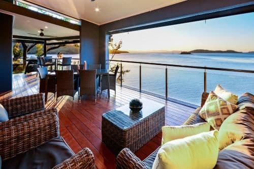 3 Bedroom Sea View Apartment - Apartment 18