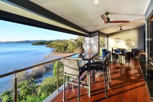 3 Bedroom Sea View Apartment - Apartment 18