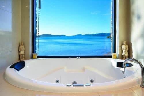 3 Bedroom Sea View Apartment - Apartment 18