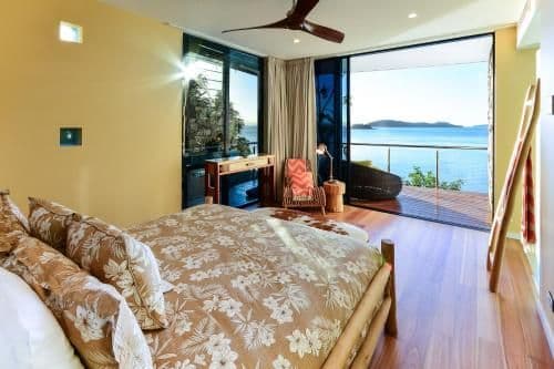 3 Bedroom Sea View Apartment - Apartment 18