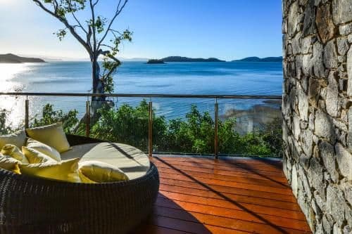 3 Bedroom Sea View Apartment - Apartment 18