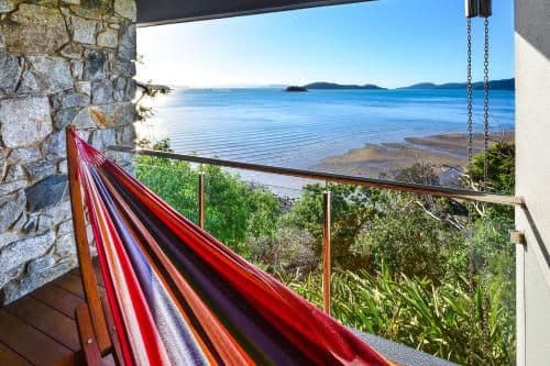 3 Bedroom Sea View Apartment - Apartment 18