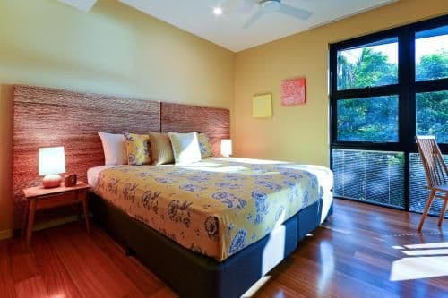 3 Bedroom Sea View Apartment - Apartment 18