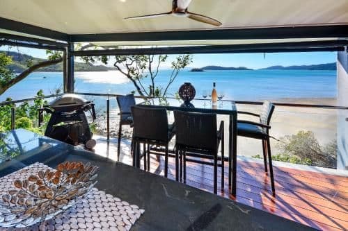 3 Bedroom Sea View Apartment - Apartment 18