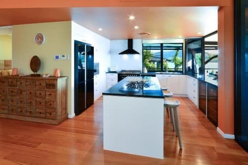 3 Bedroom Sea View Apartment - Apartment 18