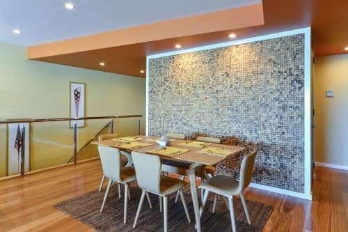 3 Bedroom Sea View Apartment - Apartment 18