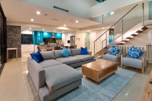 3 Bedroom Sea View apartment - Apartment 8