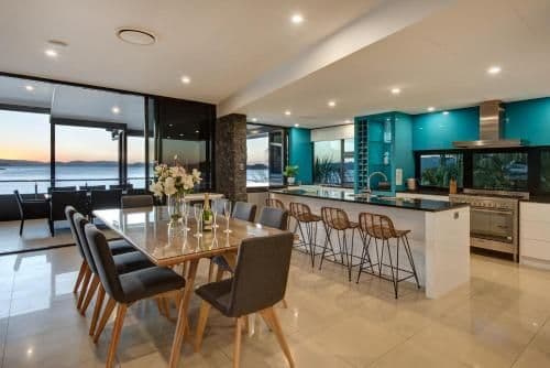 3 Bedroom Sea View apartment - Apartment 8