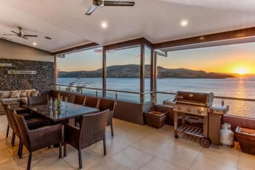3 Bedroom Sea View apartment - Apartment 8