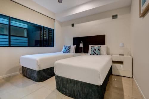 3 Bedroom Sea View apartment - Apartment 8