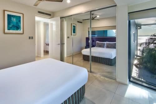 3 Bedroom Sea View apartment - Apartment 8