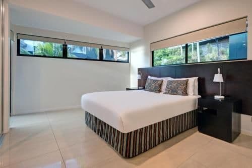 3 Bedroom Sea View apartment - Apartment 8