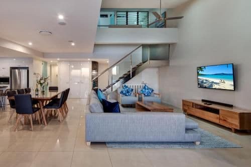 3 Bedroom Sea View apartment - Apartment 8