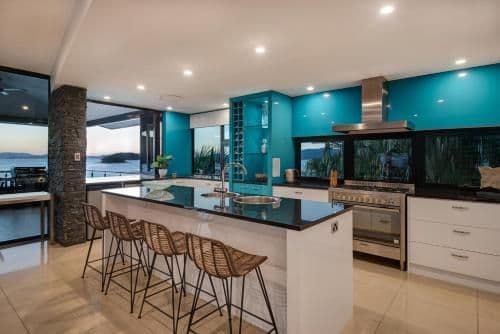 3 Bedroom Sea View apartment - Apartment 8