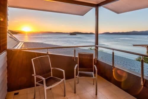 3 Bedroom Sea View apartment - Apartment 8