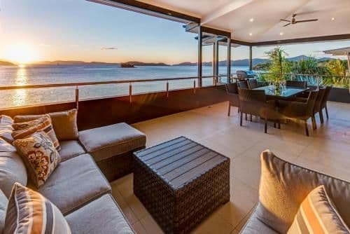 3 Bedroom Sea View apartment - Apartment 8