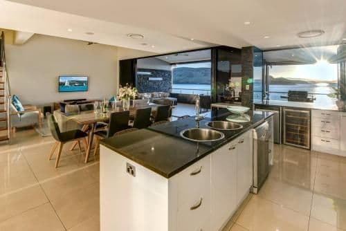 3 Bedroom Sea View apartment - Apartment 8