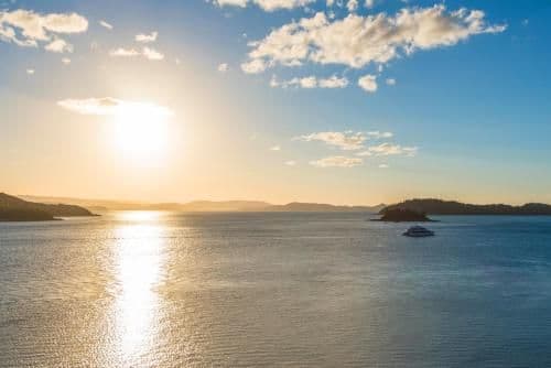 3 Bedroom Sea View apartment - Apartment 8