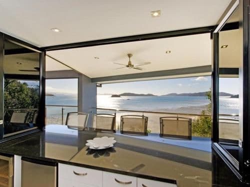 3 Bedroom Sea View Apartment - Apartment 19