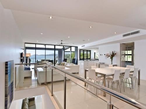 3 Bedroom Sea View Apartment - Apartment 19