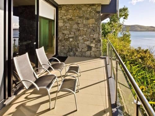 3 Bedroom Sea View Apartment - Apartment 19