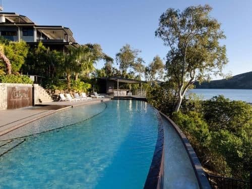 3 Bedroom Sea View Apartment - Apartment 19