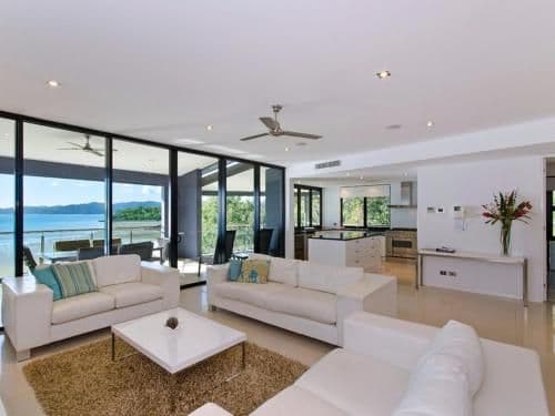 3 Bedroom Sea View Apartment - Apartment 19