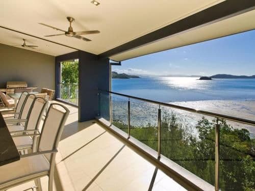 3 Bedroom Sea View Apartment - Apartment 19