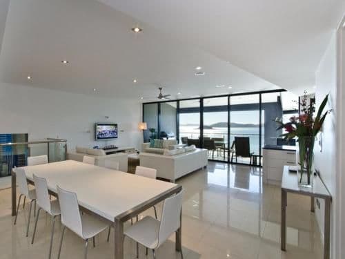 3 Bedroom Sea View Apartment - Apartment 19