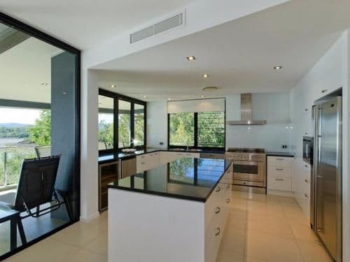 3 Bedroom Sea View Apartment - Apartment 19