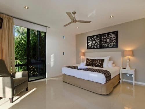 3 Bedroom Sea View Apartment - Apartment 19