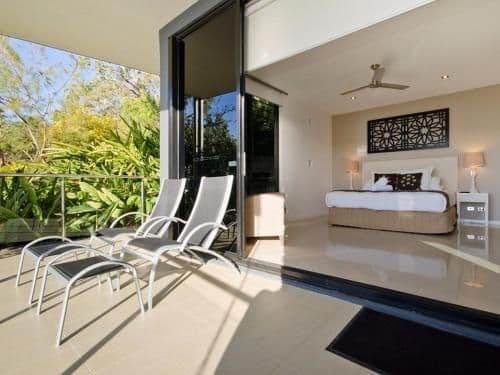 3 Bedroom Sea View Apartment - Apartment 19