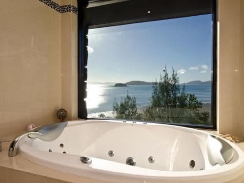 3 Bedroom Sea View Apartment - Apartment 19
