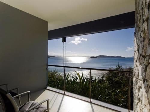 3 Bedroom Sea View Apartment - Apartment 19