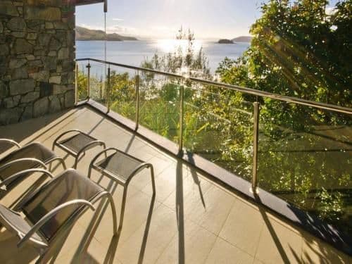 3 Bedroom Sea View Apartment - Apartment 19