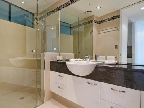 3 Bedroom Sea View Apartment - Apartment 19