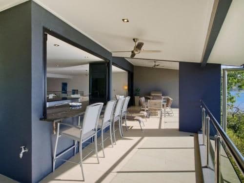 3 Bedroom Sea View Apartment - Apartment 19