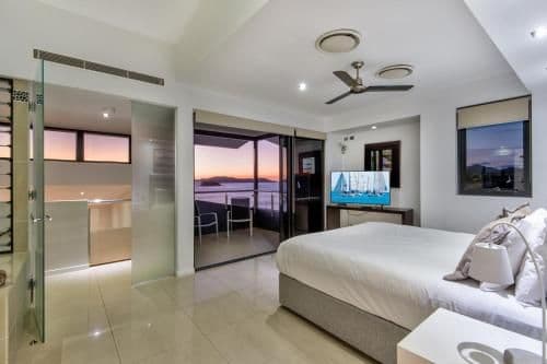 3 Bedroom Sea View apartment - Apartment 8