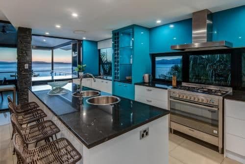3 Bedroom Sea View apartment - Apartment 8