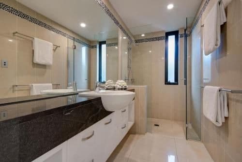 3 Bedroom Sea View apartment - Apartment 8