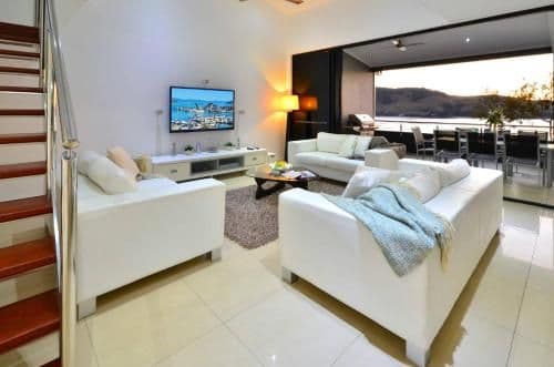 3 Bedroom Sea View Apartment - Apartment 4