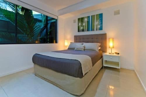 3 Bedroom Sea View Apartment - Apartment 4